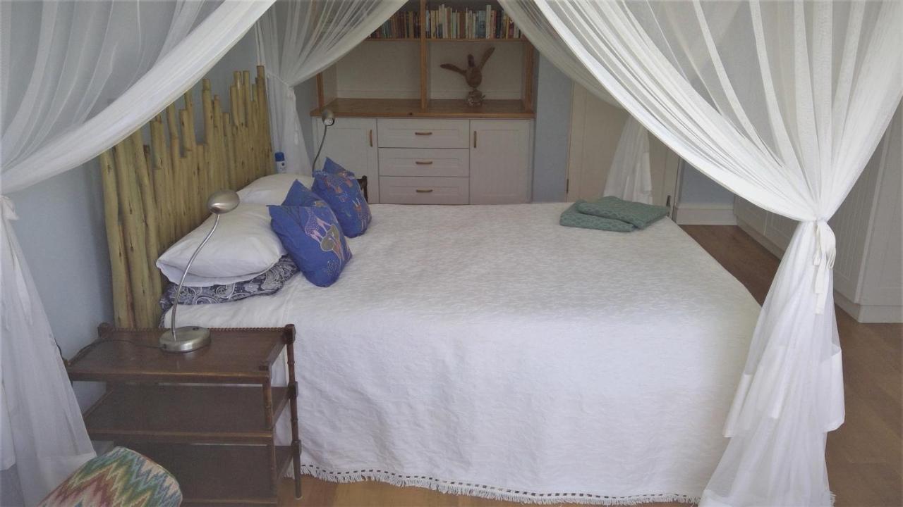 RaithbyLittle Farm公寓 外观 照片