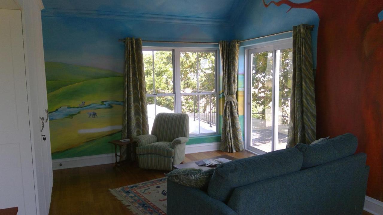 RaithbyLittle Farm公寓 外观 照片