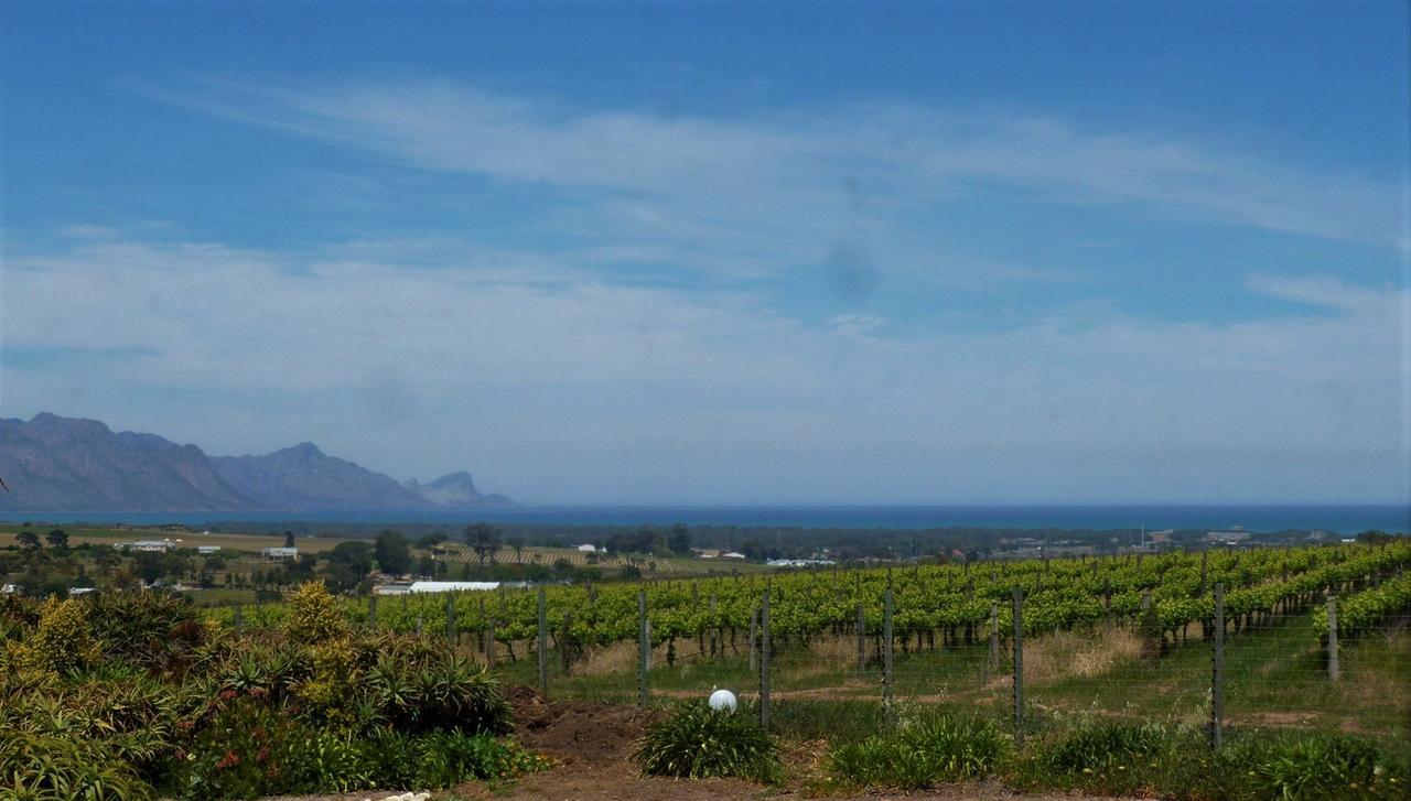 RaithbyLittle Farm公寓 外观 照片